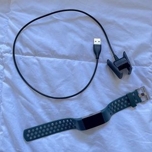 Fitbit Charge 2